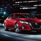 Illustration for article titled A list of every single new Nissan around the world: Part 1